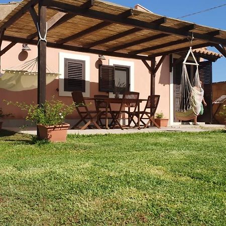 卡拉布纳多Casa Paolo In Val Di Noto别墅 外观 照片